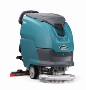 Nueva Fregadora-Secadora Industrial Te-nn-a-nt T291 de 2 Tiempos y 125cc, Personalizable, Soporte OEM, Cepillo de 550mm, Garantía de 3 Años - Product Image 1