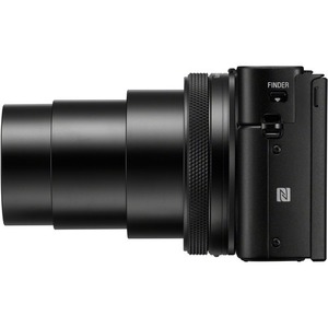 Máy ảnh kỹ thuật số Sony <span class=keywords><strong>Cyber</strong></span>-shot DSC-RX100 VII - Product Image 6