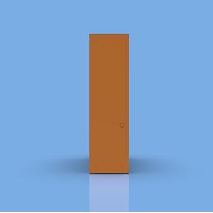 Casier à clés intelligent combiné de type multi-trous pour la gestion des clés des concessionnaires automobiles 4S, serrure électronique en acier galvanisé - Product Image 2