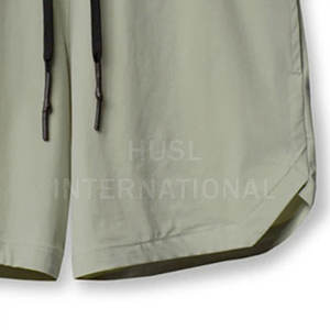 Custom Mens <b>Shorts</b> Hybrid <b>Shorts</b> Plus Size Casual Wholesale Breathable <b>Zipper</b> Fly - Product Image 5