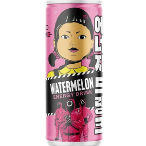 L'énergie de jeu de calmar en gros peut augmenter de 250ml avec une torsion sombre nouveau modèle à faible taux - Product Image 5