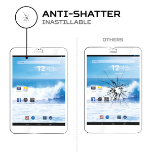 Protector de Pantalla ANTISHOCK para Tablet Trevi MiniTab 3G S8 - Product Image 5