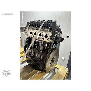 SIFIR SANDIK MOTOR LOGAN SANDERO CLO 3 KANGO 1.2 16V D4FG722 para Aplicación de Motor de Coche Mediano Nuevo y Completo con Funcionamiento a GLP - Product Image 2