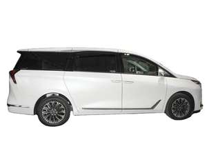 Essence + Hybride Léger 48V, Monospace 7 Places | Boîte de vitesses automatique/manuelle à 9 rapports, voiture neuve ou d'occasion pour l'exportation - Product Image 4