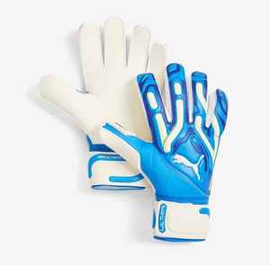 Gants de gardien en cuir premium personnalisables - Product Image 2