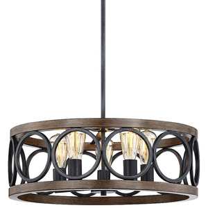 Decorative Design Iron & Wooden Hanging Pendant <b>Cheap</b> Price Decorate Pendant <b>for</b> Decorate Home Hotels Restaurant Indian Metal - Product Image 2