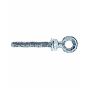 Tapón químico con ojal cerrado - Product Image 1