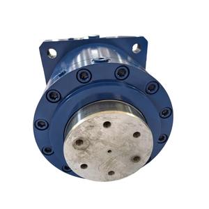 กระบอกไฮดรอลิกสำหรับโครงการแรงขับขนาดใหญ่ - Product Image 6