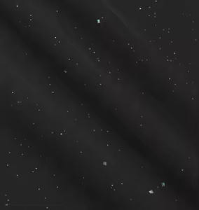 Sudadera con Capucha Unisex de Invierno, Corte Regular, Felpa, Estilo Urbano, Técnica Puff, Brillante, con Purpurina, Alta Calidad, Lisa Teñida - Product Image 5