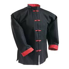 Uniforme de Karate y Kung Fu Ligero de Alta Calidad Hecho a Medida al por Mayor para Adultos, Color Personalizado y Servicio OEM - Product Image 4