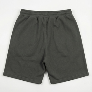 Shorts Bermuda de Mujer Personalizados, de Nailon y Algodón Grueso, Cintura Alta, Ecológicos, con Pedrería, Estilo Urbano, Corte Regular, para Gimnasio, Deportes y Uso Casual - Product Image 2