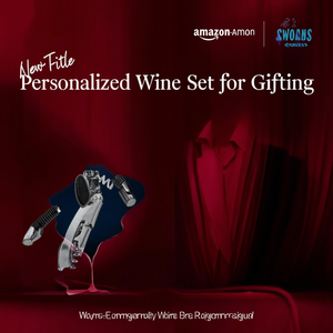 Nuovo Set di Vini Personalizzato per Regali - Product Image 3