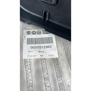 อุปกรณ์ป้องกันถังน้ำมัน ALFA ROMEO 159 Saloon Series (939_) (05>11) 50512962 เบนซิน - Product Image 6