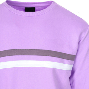 เสื้อฮู้ดดี้บุซับในสำหรับผู้ชาย คุณภาพสูง ผลิตจากผ้าฝ้าย 100% เป็นมิตรกับสิ่งแวดล้อม กันน้ำ ระบายอากาศได้ดี หนานุ่ม ออกแบบพิเศษสำหรับฤดูหนาว สีพื้น - Product Image 6