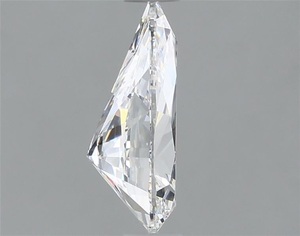 เพชร CVD 1.10mm รับรองว่าเป็นงานฝีมือที่สมบูรณ์แบบเพชรที่สมบูรณ์แบบ VVS2 9.03มม. - Product Image 5