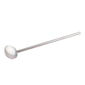 Pailles à boire en acier inoxydable ornées de cristaux de luxe, élégantes, réutilisables, durables, sans rouille, ensemble de cadeaux de bar haut de gamme - Product Image 6