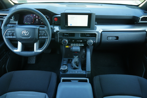 รถมือสอง2025รถมือสอง lhd/rhd ไฮบริดแบบออฟโรด4WD แก๊ส/ไฟฟ้าด้านขวามือ<span class=keywords><strong>4</strong></span>_Runner - Product Image 4