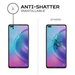 Protector de Pantalla ANTISHOCK TECNO Camon 16 Premier, Accesorio Premium para Protección del Dispositivo - Product Image 5