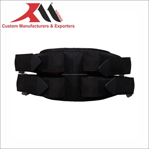 Arnés de Cinturón para Accesorios de Paintball con Arnés Resistente para un Uso Conveniente - Product Image 2