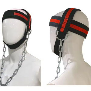 Arnés de cabeza de alta calidad hecho a medida Arnés de cabeza más vendido Arnés de cabeza de llegada caliente para venta en línea - Product Image 1