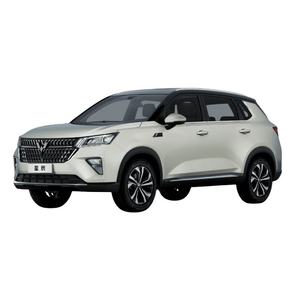 Wuling Xingchen รถไฟฟ้าแบบใหม่ขนาดกะทัดรัด1.5L น้ำมันบริสุทธิ์/2.0L รถยนต์ไฮบริด5ที่นั่งยานพาหนะไฟฟ้า RHD - Product Image 2