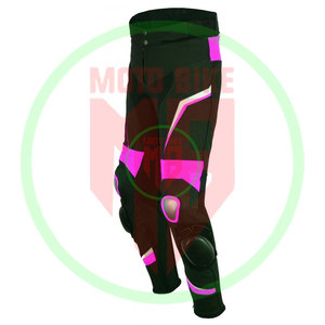 Pantalon de motocross sur mesure de qualité supérieure, respirant, vêtements de course de motocross, pantalon de motocross fabriqué par un fabricant professionnel - Product Image 3