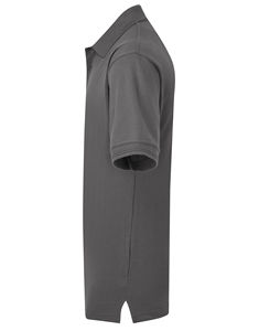 Polo de Golf Profesional de Alta Calidad para Hombre, con Logotipo Personalizado, Transpirable y Estampado, Nuevo, Suministro al por Mayor - Product Image 3
