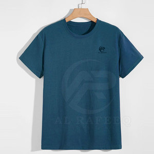 T-shirts coupe ajustée à prix raisonnable T-shirts d'entraînement de style décontracté T-shirts à la mode - Product Image 1