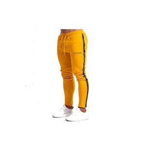 Pantalones Cargo Casuales de Corte Recto para Hombre, Diseño Nuevo y Personalizado, Alta Calidad, Originales de Fábrica, Ajuste Ajustado, 100% Algodón, Servicio OEM - Product Image 2