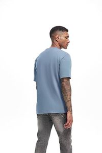 T-shirts de pêche pour hommes, t-shirt doux et ajusté, t-shirt décontracté et élégant pour hommes - Product Image 4