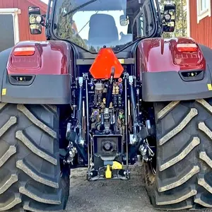 Harga traktor pertanian WD1104 HP 120