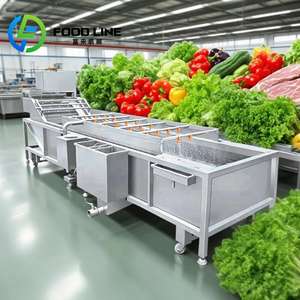 Petite machine à laver les légumes, machine à laver les fruits et légumes à ultrasons - Product Image 6