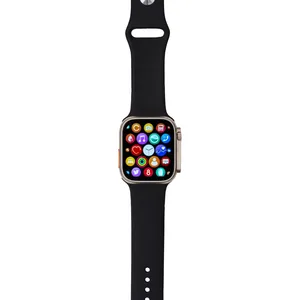 Fitness Tracker in TPU Ecologico per Monitoraggio e Tracciamento Sostenibile - Product Image 3