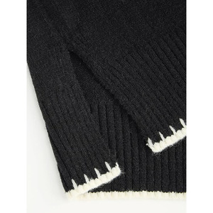 Chándal de Mezclilla Sólido con Capucha para Hombre, Estilo Vintage, Cierre con Cordón, Ajuste Holgado, Transpirable, Secado Rápido, Ligero, Color Personalizado - Product Image 3