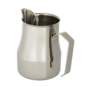 Jarra de agua potable decorativa para casa, jarra de cobre aislada con acabado pulido brillante, jarra contenedora de agua potable - Product Image 5