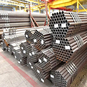 Высокое качество Горячая продажа <span class=keywords><strong>ASTM</strong></span> <span class=keywords><strong>A106</strong></span> Gr. B <span class=keywords><strong>Sch60</strong></span> углеродистая бесшовная стальная труба - Product Image 2
