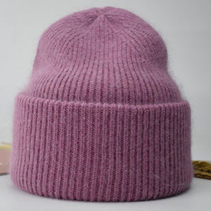 Gorro de Invierno Unisex con Diseño de Logotipo Personalizado, Impresión Digital de Imagen, Tejido de Lana de Lujo, Transpirable, Informal, Moderno, para la Playa - Product Image 4