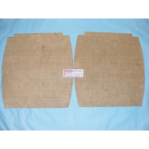 Funda Protectora para Asiento Delantero de Coche FIAT D F L R COPIA JUTA RIVESTIMENTO - Product Image 1