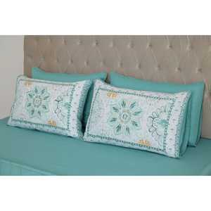 Parures de lit Altair (draps, taies d'oreiller, housses de couette) - Product Image 3