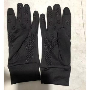 Guantes de Ciclismo Unisex al por Mayor, Guantes de Carreras de Bicicleta de Alta Calidad con Logotipo Personalizado para Hombre y Mujer - Product Image 1