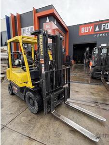 รถยกไฟฟ้า Raymond รถยกไฟฟ้าสองชั้น - Product Image 6