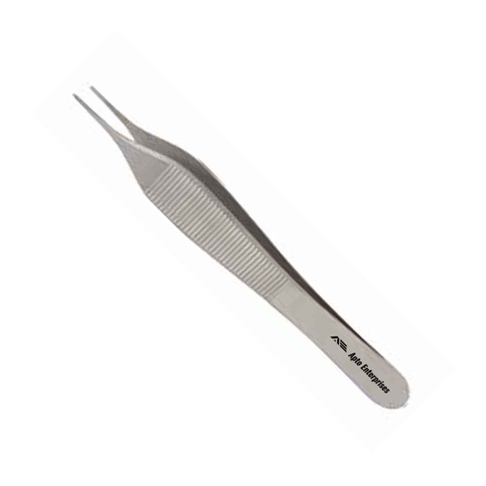 Adson Dressing Forceps