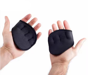 Soporte de Muñeca de Neopreno Unisex Personalizado de Alta Calidad, Transpirable, Plegable, Ligero, Resistente, Protección Integral - Product Image 2