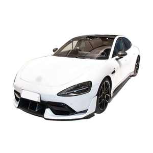 Sedán Deportivo 2025 SU7 Ultra Max, Vehículo Eléctrico de Alto Rendimiento, 4 Puertas, 5 Plazas, en Venta - Product Image 3