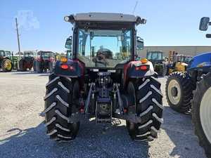 2020 MASSEY FERGUSON 6713|Buy Cheap <b>Used</b> Massey Ferguson Farm <b>Tractor</b> - Product Image 5