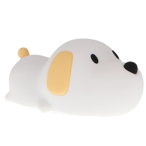 LEDUNI 3000K + 6000K lampada a LED ricaricabile luce notturna Timer di luminosità regolabile per bambini 3-Pack per bambini bambini ragazzi e ragazze - Product Image 5