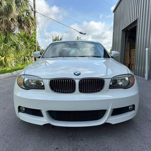 Mejor Auto Usado 2012 B-M-W Serie 1 128i LHD - Product Image 1