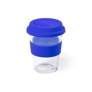 Bicchiere in Vetro Personalizzato Durnox, Articoli Promozionali per Bevande Personalizzabili - Product Image 1