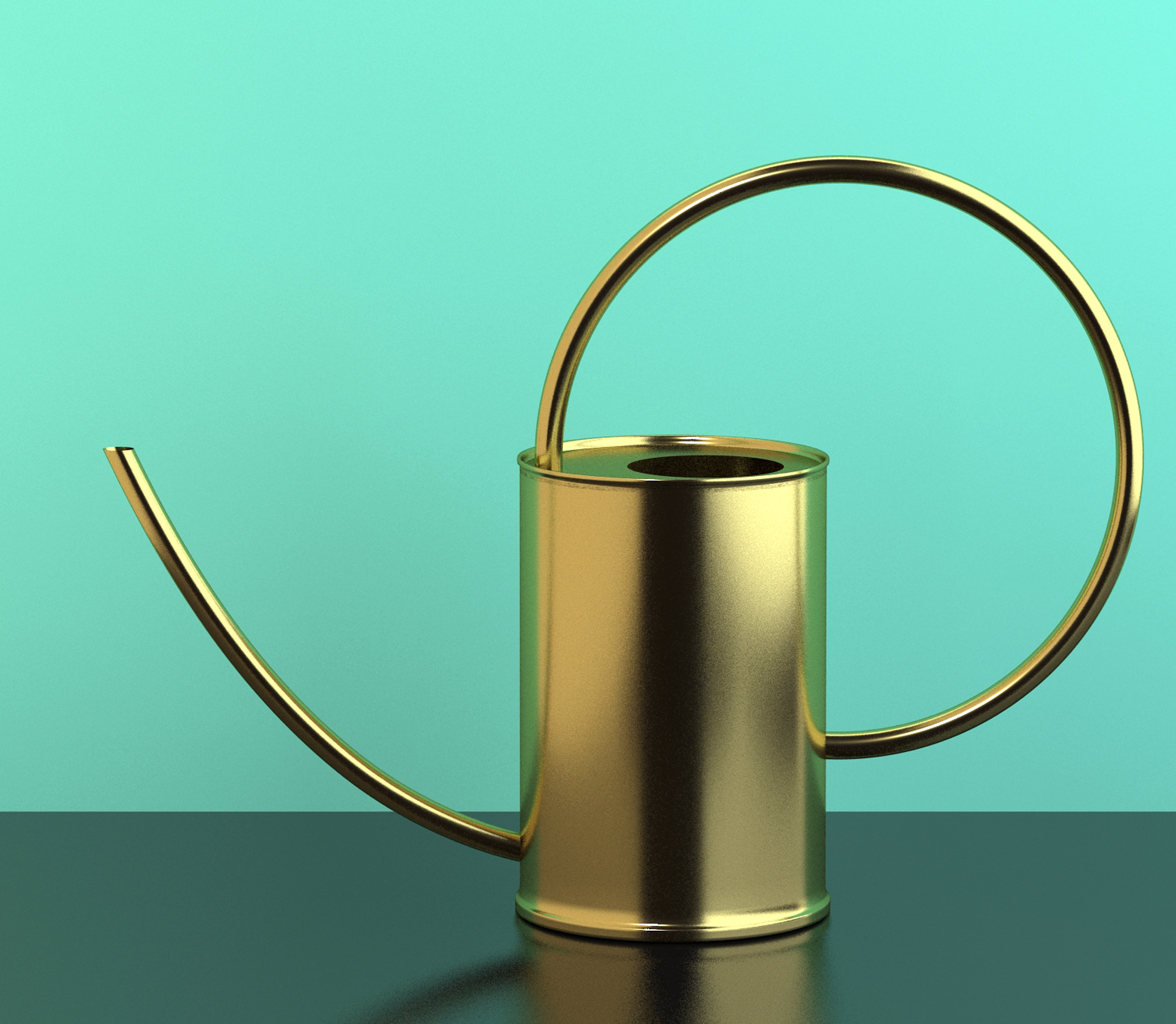 Gold