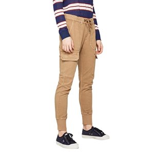 Ripped <b>Jeans</b> High Waist Loose <b>Women</b> <b>Jeans</b> Trousers <b>Baggy</b> Wide Leg Denim Pants - Product Image 6